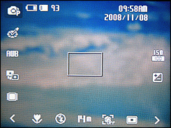 三星NV100HD评测 三星NV100HD评测