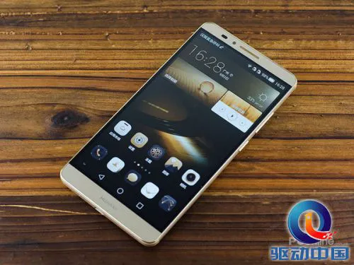 华为Mate7
