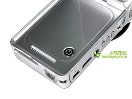 走另类路线平民高清菲星HDV782评测(4)