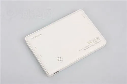 4.3吋全高清新标准 艾诺V7000HDA评测