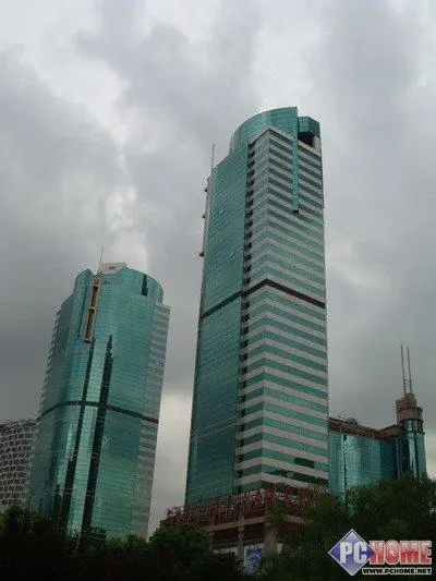 出色的成像能力索尼富士全面PK评测(7)