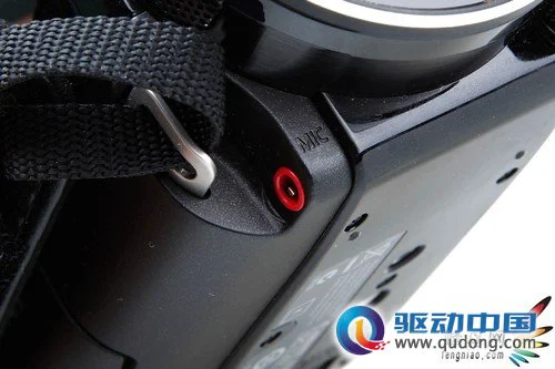 高素质家用旗舰 佳能HF S30摄像机评测