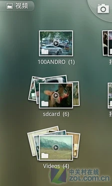 酷派基因+Android2.1的结合 酷派N930评测 