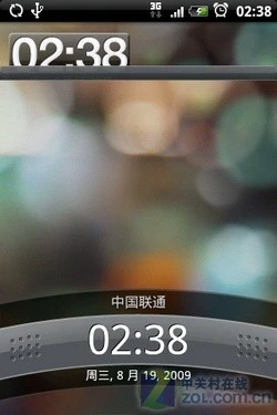 Android机皇来袭 多普达"Hero"首发评测 