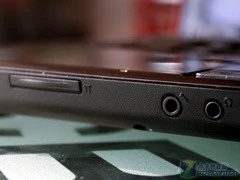 i7四核+GT240M 联想烎机Y550P独家评测 