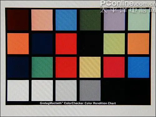 可拍摄视频的数码单反尼康D90详尽评测(10)