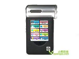 走另类路线平民级高清菲星HDV782评测