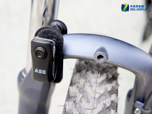 画面更流畅 AEE新一代MD99迷你DV评测 