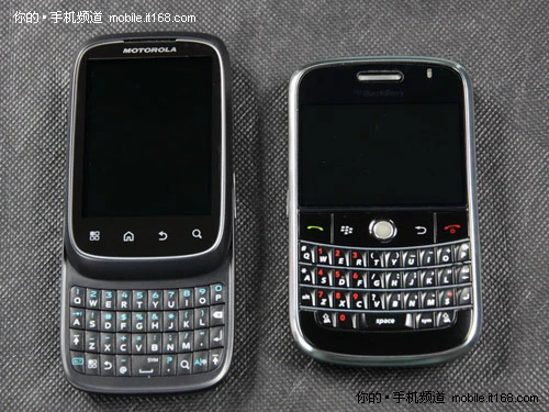 滑盖胖子全键盘 造型方面极富个性