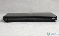 3999元双核独显本 惠普Compaq 516评测 