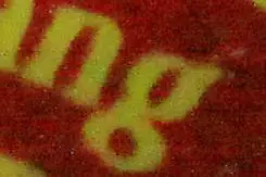 骨子里的强悍佳能升级版单反50D评测(9)