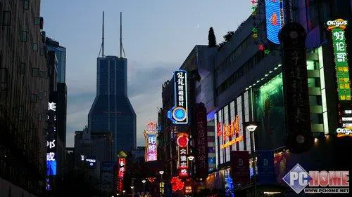 卡片机之王旗舰级松下LX3详尽评测报告(18)