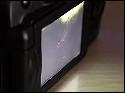 压倒性长焦力量20倍光变佳能SX10IS评(6)