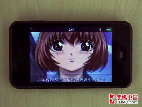 与iPhone一决高下魅族超强手机M8评测(11)