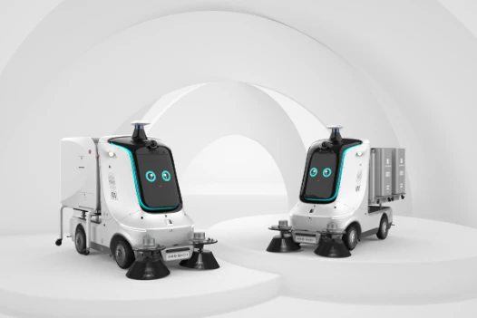 从机器人发展史看智能机器人应用，机器人时代是否来临？