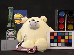 压倒性长焦力量20倍光变佳能SX10IS评(6)