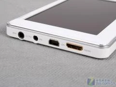 完美字幕支持 1080P高清蓝魔T17FHD评测 