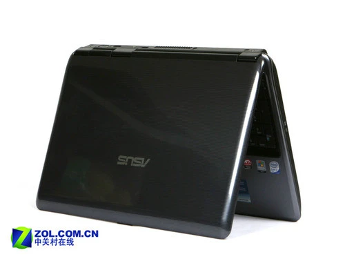 非主流很娱乐 华硕X61S全能本全国首测 