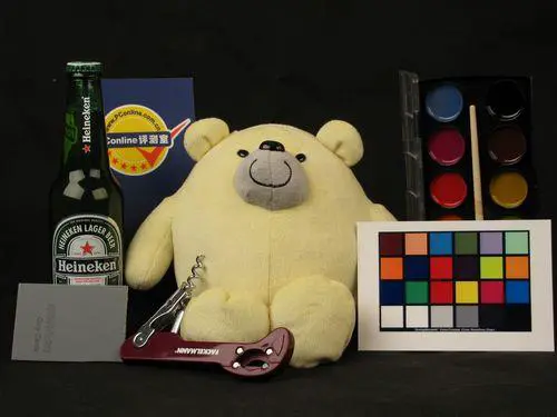 实用长焦再升级佳能SX110IS功能评测(8)