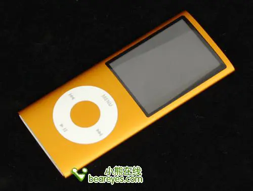 轻薄创新至上苹果iPodnano4全面评测(3)