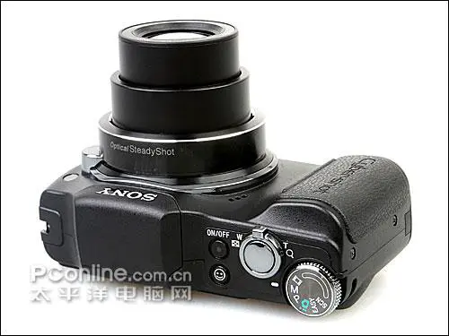 智能高清入门级便携小长焦索尼H20评测(8)