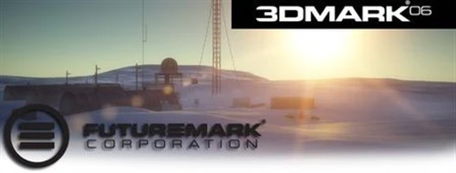 比Crysis还BT！3DMark Vantage初测试