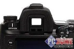 走向高端索尼首款全画幅单反α900评测(6)