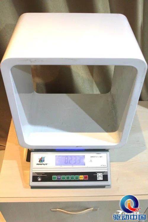 性能强劲创新十足 松下新多门冰箱测试