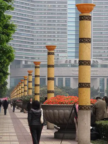 卡片机身藏巨炮轻巧佳能SX200IS评测(7)