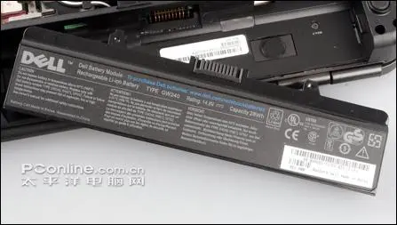 国际大牌3899元无线低价本戴尔500评测(4)