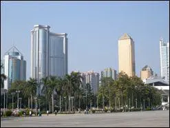 顶级全手动消费旗舰尼康高端P6000评测(14)