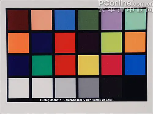 可拍摄视频的数码单反尼康D90详尽评测(10)