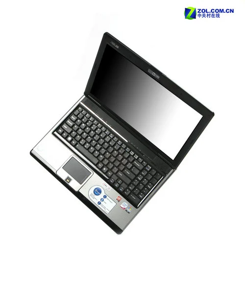 游戏新选择 独显迅驰4华硕X55S本评测 