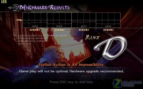 配9600GT显卡!明基S42超强本评测(下) 配9600GT显卡!明基S42超强本评测(下)