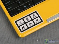 很黄很暴力 盈通spire one笔记本评测 