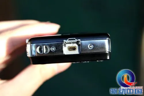 掌控在你手 松下SZ5远程拍试用评测