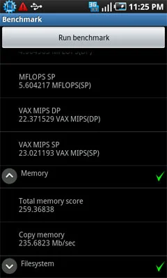 硬件配置和测试