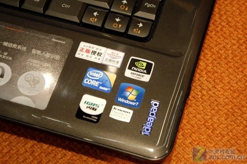 联想Y550P评测Coming 