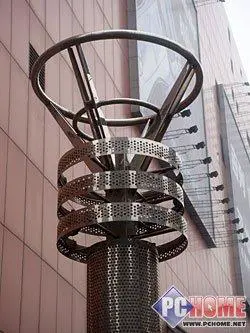 精致小巧时尚卡片DC索尼T500详细评测(8)