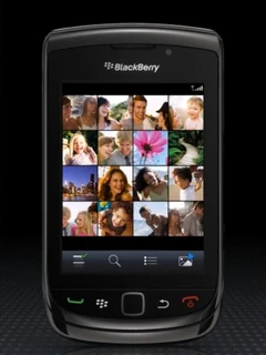 BlackBerry OS 6.0概述