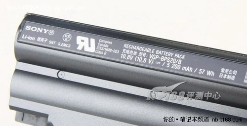 性能篇：电池及实际功耗测试