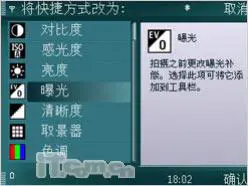 N系列直板王诺基亚N79与N82对比评测(7)