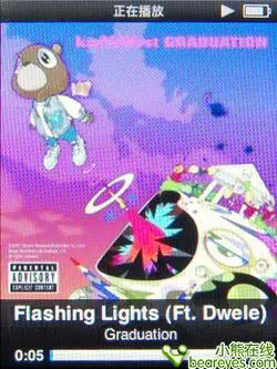 轻薄创新至上苹果iPodnano4全面评测(11)