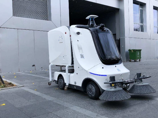 从机器人发展史看智能机器人应用，机器人时代是否来临？