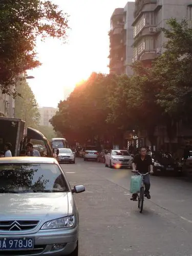 智能高清入门级便携小长焦索尼H20评测(7)