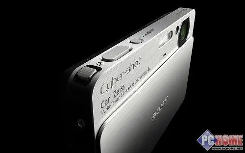 拥有92万像素触摸屏时尚索尼T700评测