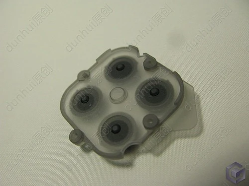 这个激情了 PSP go实机完全拆解大评测 