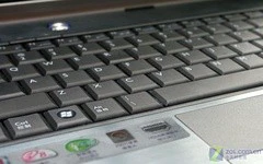 配9600GT显卡！明基S42超强本评测(下) 