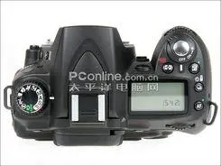可拍摄视频的数码单反尼康D90详尽评测(2)