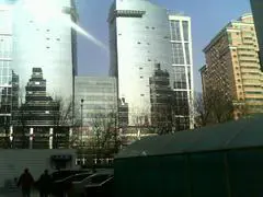 全触摸炫彩灯 "Touch Feel"海尔H2评测 触摸炫彩灯海尔国产Touch手机H2评测(6)